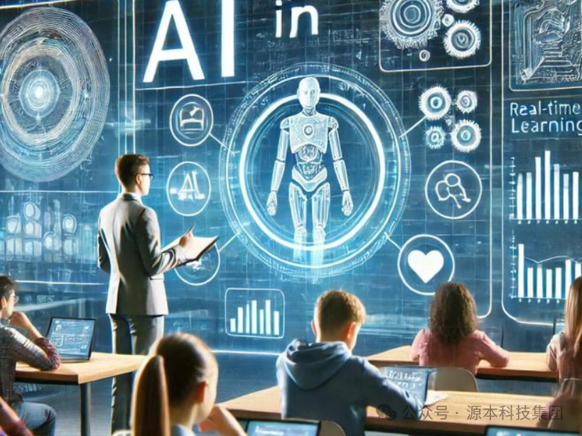 艾弗森贝博ballbet官网科技-本科生掌握大数据、云原生、AI-竞赛保研求职的“超车秘籍”来了！